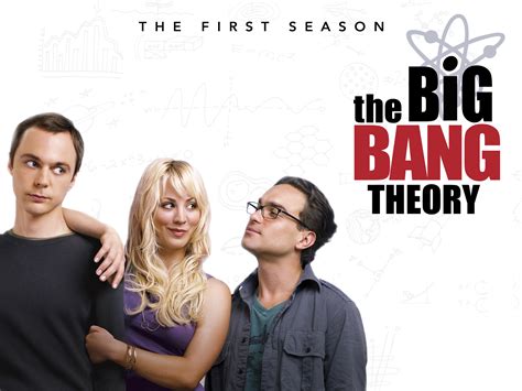 watches online big bang theory